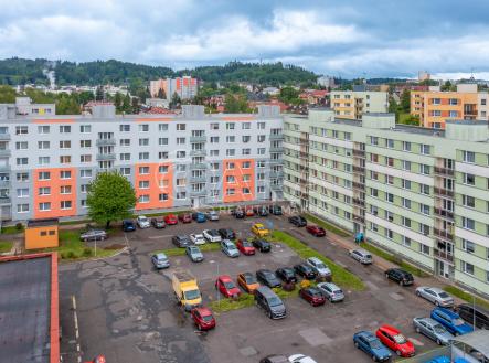 dji-0299.jpg | Pronájem bytu, 4+1, 96 m²
