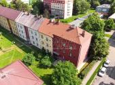 Prodej bytu, 2+1, 67 m²