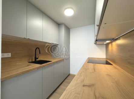 Pronájem bytu, 2+kk, 43 m² obrázek