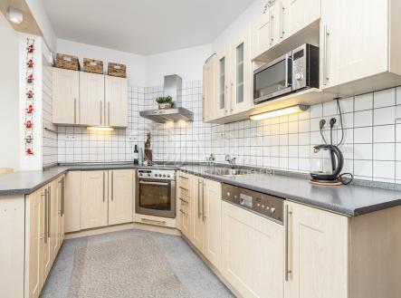 Prodej bytu, 3+kk, 81 m² obrázek