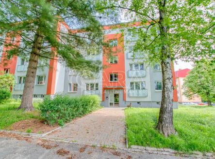 Prodej bytu, 3+1, 86 m² obrázek
