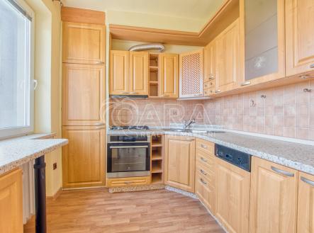 Prodej bytu, 3+1, 86 m²