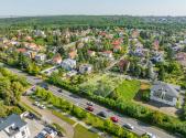 Prodej - pozemek pro bydlení, 921 m²