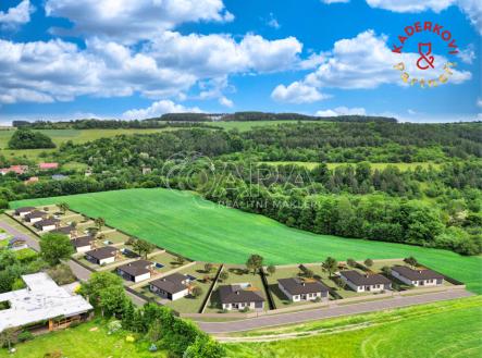 Prodej - pozemek pro bydlení, 12 859 m² obrázek