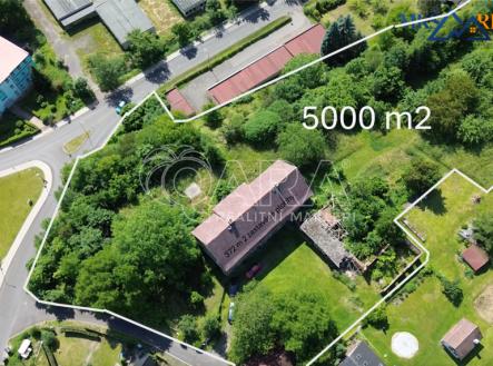 scene-1.png | Prodej - nájemní dům, 740 m²