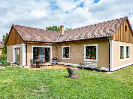 Prodej - dům/vila, 158 m² obrázek