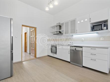 Pronájem bytu, 4+kk, 120 m² obrázek