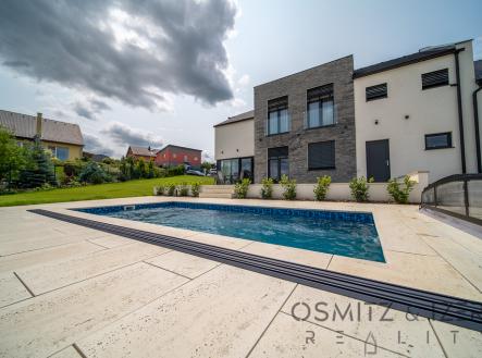 Prodej - dům/vila, 301 m²