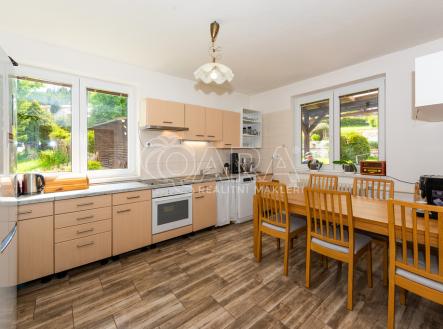 Prodej - dům/vila, 173 m²