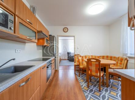 Pronájem bytu, 3+1, 65 m² obrázek