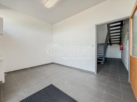 foto.jpg | Pronájem - kanceláře, 160 m²