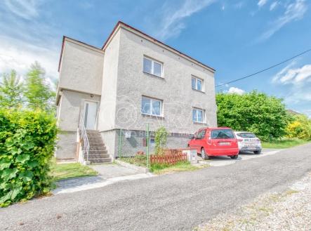 Pronájem - dům/vila, 70 m² obrázek