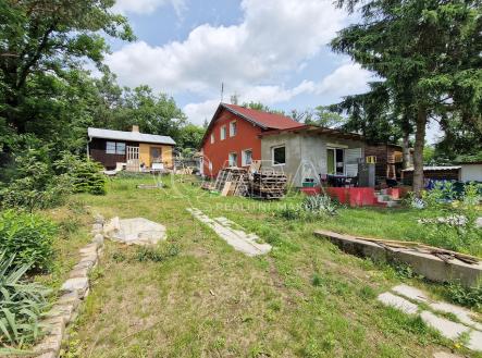 pozemek | Prodej - dům/vila, 78 m²