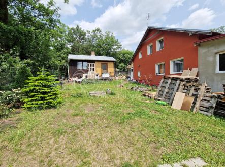 pozemek | Prodej - dům/vila, 78 m²
