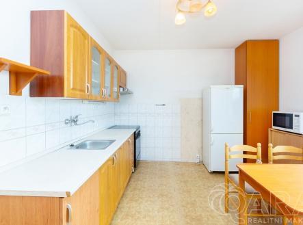 Pronájem bytu, 3+1, 67 m² obrázek