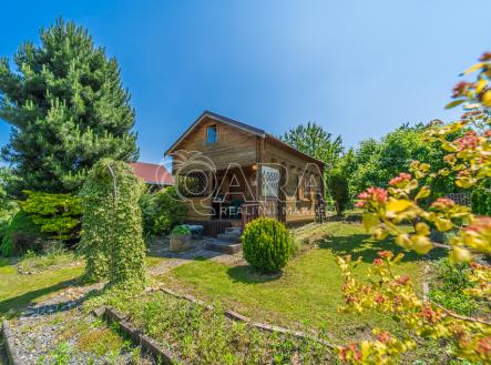 foto-17.jpg | Prodej - chata/rekreační objekt, 43 m²