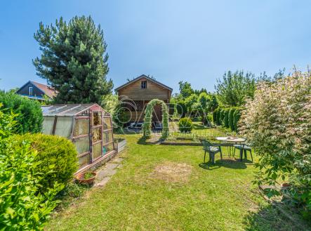 foto-15.jpg | Prodej - chata/rekreační objekt, 43 m²