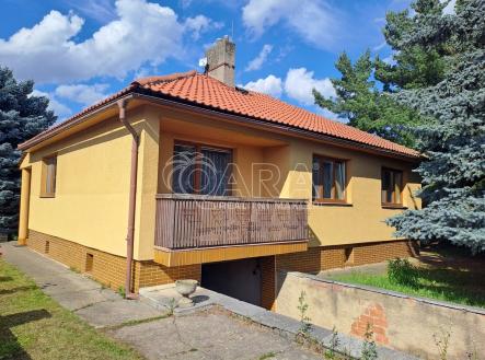 Pronájem - dům/vila, 102 m² obrázek