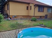 Pronájem - dům/vila, 102 m²