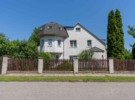 Prodej - dům/vila, 206 m² obrázek