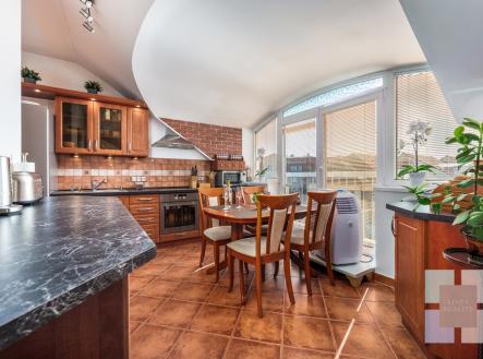 Prodej bytu, 3+kk, 77 m² obrázek