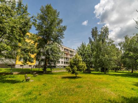 Prodej bytu, 3+kk, 80 m² obrázek