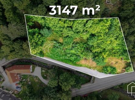 jilove-u-prahy-1b.jpg | Prodej - pozemek pro bydlení, 3 147 m²