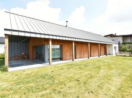 fotografie | Prodej - dům/vila, 136 m²