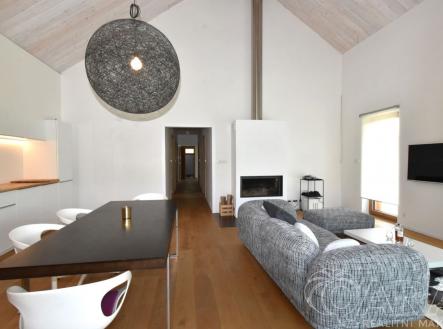 fotografie | Prodej - dům/vila, 136 m²