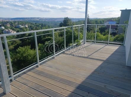 Pronájem bytu, 3+1, 120 m² obrázek
