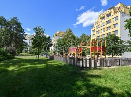 Prodej bytu, 3+1, 63 m² obrázek