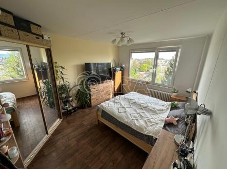 Pronájem bytu, 1+1, 36 m² obrázek