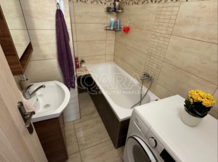 img-8548.jpg | Pronájem bytu, 1+1, 36 m²