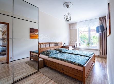 www.renetrcka.cz-byt-svitakova-stodulky-praha-2-kk-7.jpg | Pronájem bytu, 2+kk, 58 m²