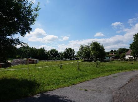 fotografie | Prodej - pozemek pro bydlení, 856 m²