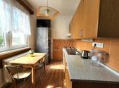 Pronájem bytu, 3+1, 74 m²