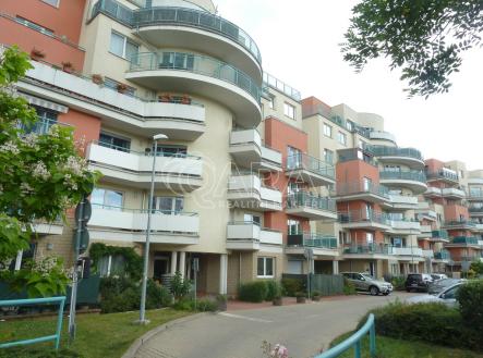 Pronájem bytu, 2+kk, 61 m² obrázek