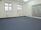 Pronájem - kanceláře, 51 m²