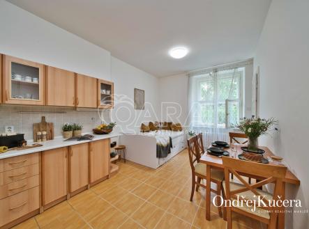 Prodej bytu, 2+1, 80 m² obrázek