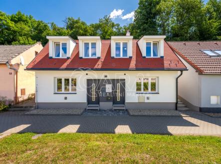 Prodej - dům/vila, 129 m² obrázek
