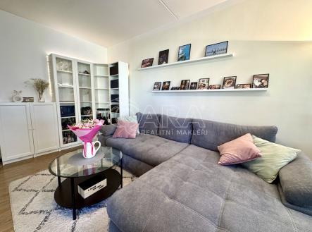 Pronájem bytu, 3+kk, 78 m² obrázek