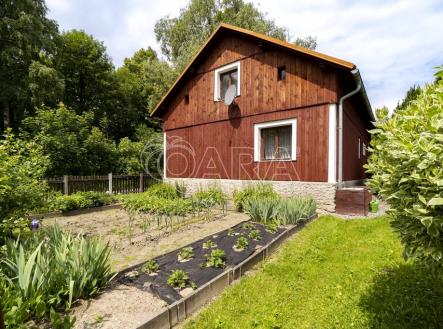 cdp04400.jpg | Prodej - chata/rekreační objekt, 76 m²