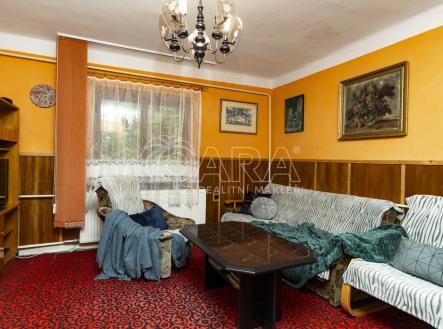 cdp04429.jpg | Prodej - chata/rekreační objekt, 76 m²