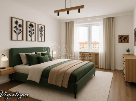 loz.jpg | Prodej bytu, 2+1, 61 m²