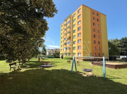 Prodej bytu, 3+1, 78 m² obrázek