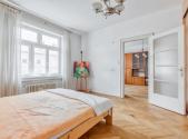 Prodej bytu, 3+1, 82 m²