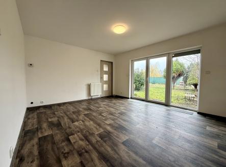Prodej - dům/vila, 96 m² obrázek