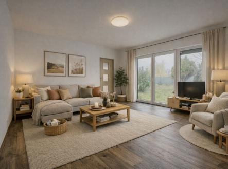 fotografie | Prodej - dům/vila, 96 m²