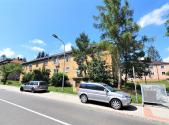 Pronájem bytu, 2+1, 68 m²