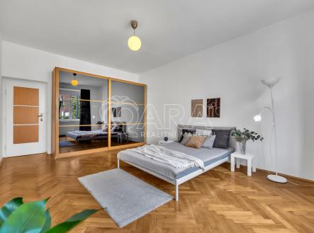 vrsovicka-2.jpg | Prodej bytu, 2+kk, 60 m²